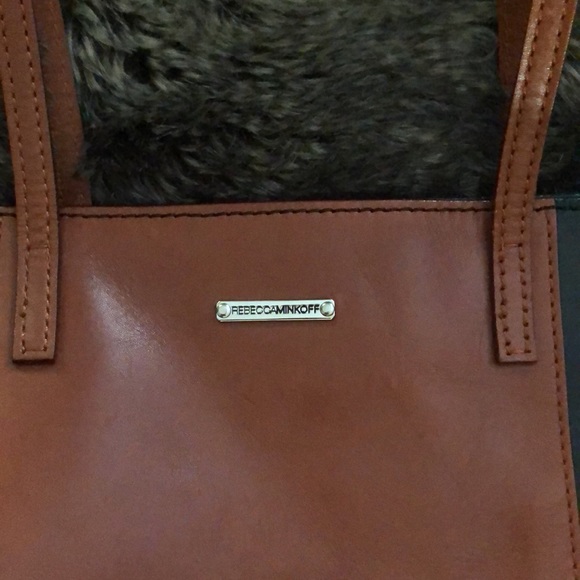 Rebecca Minkoff tote - Picture 3 of 8
